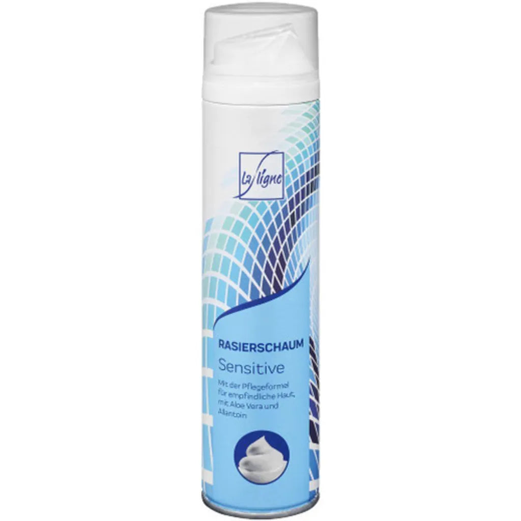 La Ligne Rasierschaum Sensitive (300 ml)