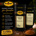 Herrmann Gewürze Gulasch-Fix Gewürzmischung 100g