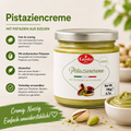 Hellriegel Pistaziencreme - 190 g Tiegel