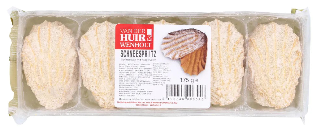 Van der Huir Schneespritz (175 g)