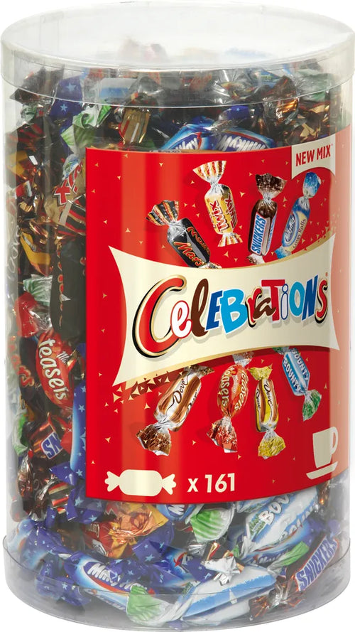 Celebrations Palinen 1,435 kg Dose