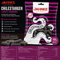 Jahnke Chilestangen - Lakritz Bonbons 150g