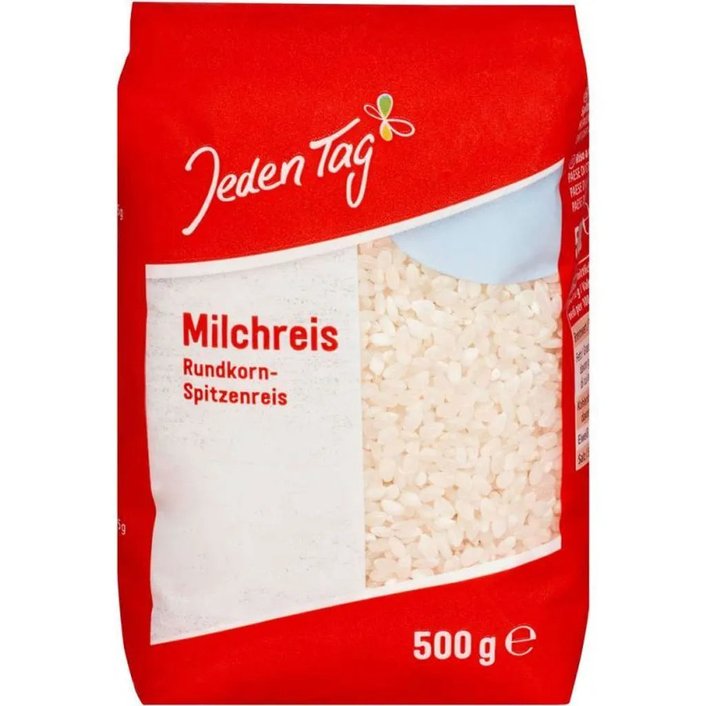 Jeden Tag Milchreis 500 g