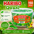 Haribo Frösche 150 Stück - 1,05 kg Dose