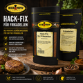 Herrmann Gewürze Frikadellen-Hackbraten Gewürzmischung 100g