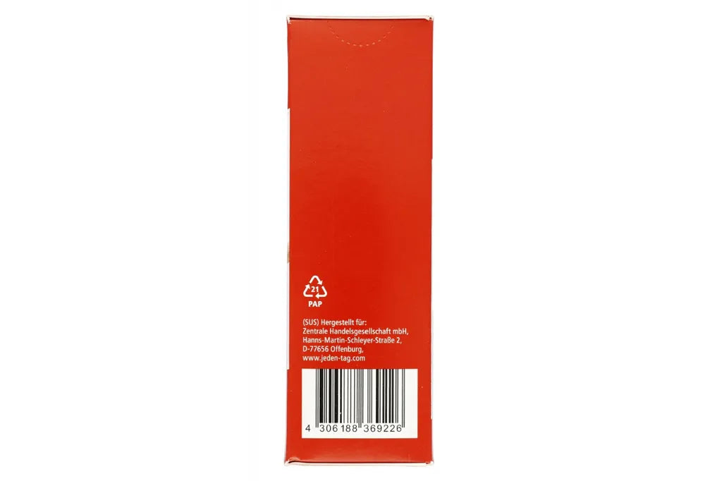 Jeden Tag Tafelsalz 500 g