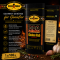 Herrmann Gewürze Chicken Rub 100g