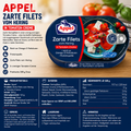 Appel MSC Heringsfilet Tomate - 200 g Dose