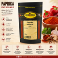 Herrmann Gewürze Paprika edelsüß 60g