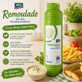 aro Remoulade 50 % Fett - 875 g