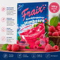 Fraix Himbeere Instant-Getränkepulver 100g