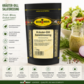 Herrmann Gewürze Kräuter-Dill Salatdressing 125g