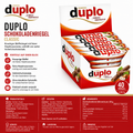 Ferrero Duplo 40x18,2g Vorteilspack