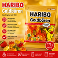 Haribo Goldbären 175g
