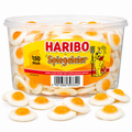 Haribo Dose Spiegeleier - 975 g Dose