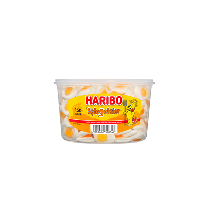 Haribo Dose Spiegeleier - 975 g Dose