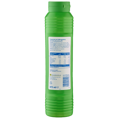 aro Remoulade 50 % Fett - 875 g