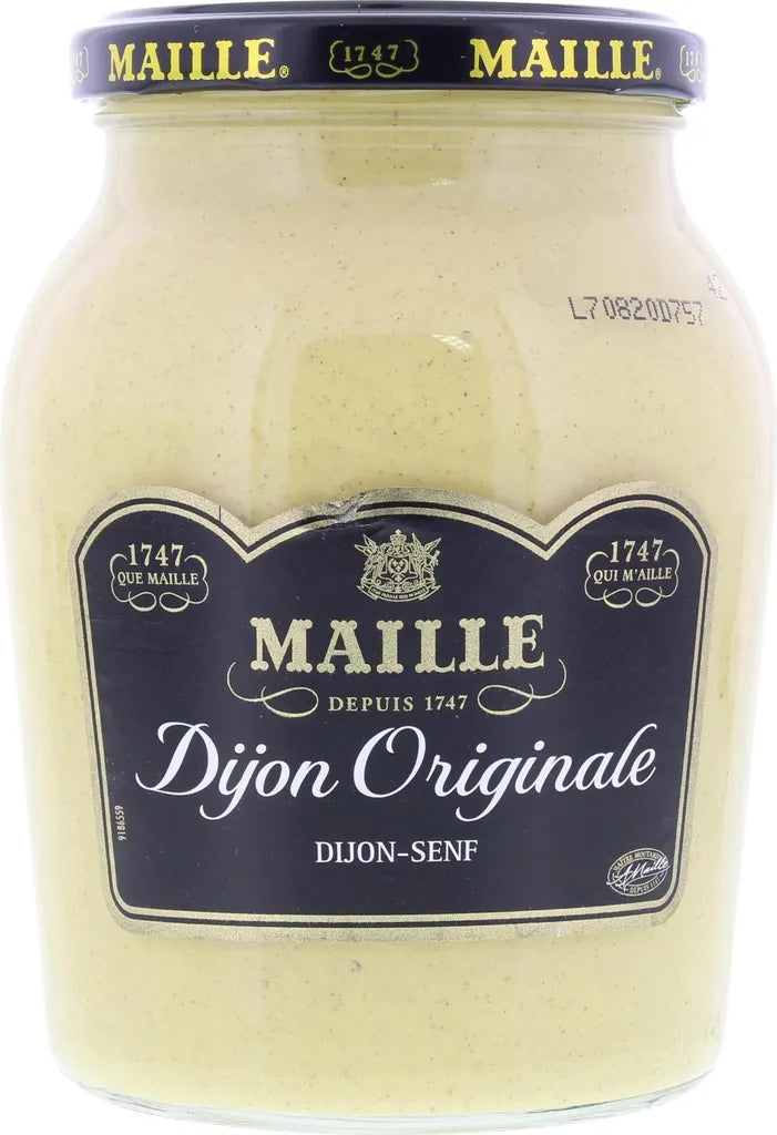 Maille Dijon von scharfen Senf 500ml