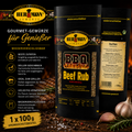 Herrmann Gewürze Beef-Rub 100g